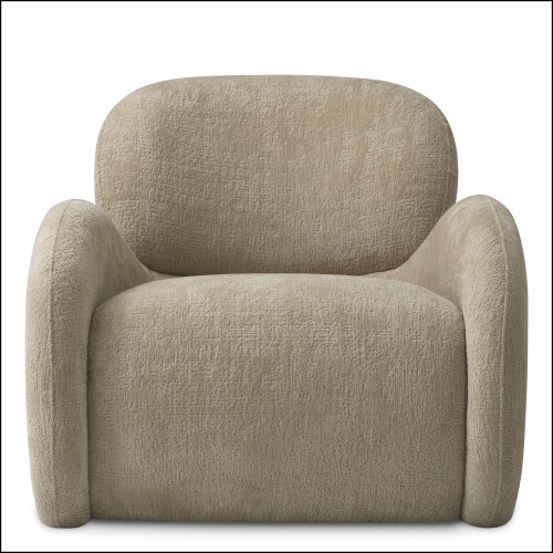 119823 - Premium fauteuil with elegant design - Pacific Compagnie.