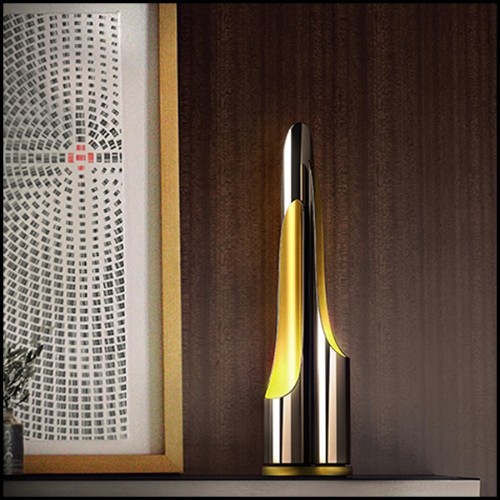 Table Lamp 151-Tubas