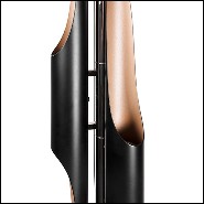 Lampadaire 151 - Tubas - Allure sophistiquée - Pacific Compagnie.