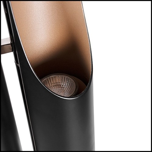 Floor Lamp Delightfull - Tubas