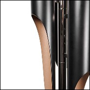 Lampadaire 151 - Tubas - Design d'intérieur - Pacific Compagnie.