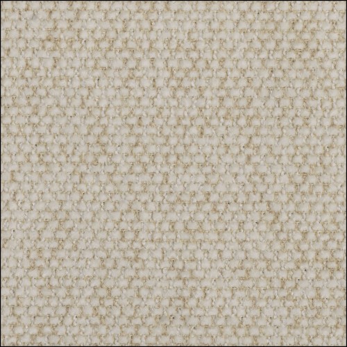 120864 - Off-white luxury chair with wooden frame - Pacific Compagnie.