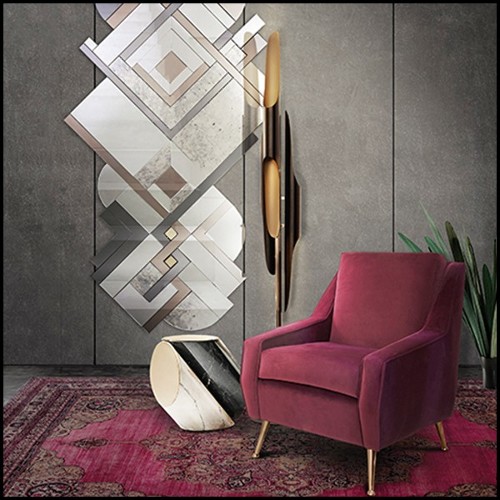 Floor Lamp Delightfull - Tubas