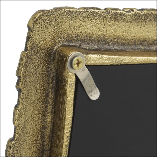 120109 - High-end home accessory, 2.5 cm deep, Eichholtz brand - Pacific Compagnie.