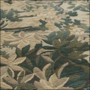 120820 - Décoration intérieure de luxe avec le canapé en contre-plaqué 120820 - Pacific Compagnie.