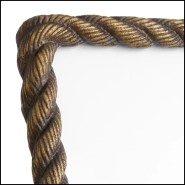 120112 | Luxe d'intérieur avec 120112 en aluminium - Pacific Compagnie.