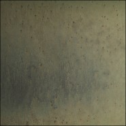 120376 | Décoration de cache - pot en vert pour intérieur, référence 120376 - Pacific Compagnie.