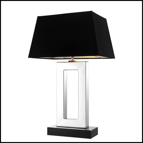 Lamp 24 - Arlington - Design classique - Pacific Compagnie.