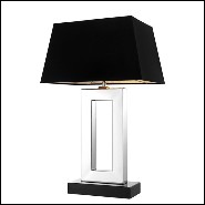 Lamp 24 - Arlington - Design classique - Pacific Compagnie.