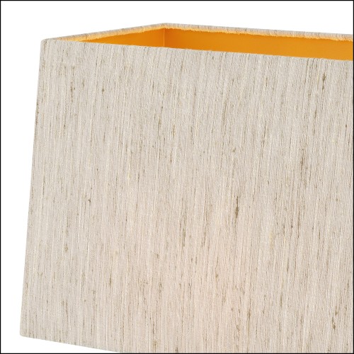 120143 - Suspension en laiton brune pour intérieur - Pacific Compagnie.