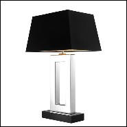 Lamp 24 - Arlington - Design classique - Pacific Compagnie.