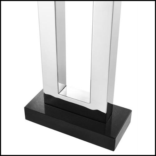 Lamp 24 - Arlington - Design classique - Pacific Compagnie.