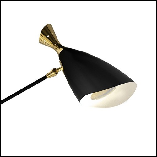 Suspension 151-Black Lounge