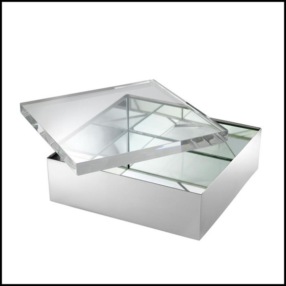 Boîte de rangement 24 - Brook - Décoration intérieure - Pacific Compagnie.