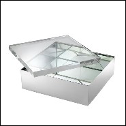 Boîte de rangement 24 - Brook - Décoration intérieure - Pacific Compagnie.