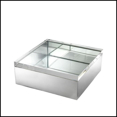 Boîte de rangement 24 - Brook - Rangement intérieur - Pacific Compagnie.