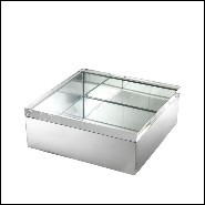 Boîte de rangement 24 - Brook - Rangement intérieur - Pacific Compagnie.