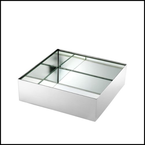 Boîte de rangement 24 - Brook - Style contemporain - Pacific Compagnie.