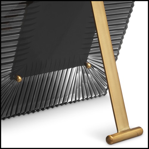 Cadre photo 24 - Camille - Cadre photo en verre pour une touche de style élégant - Pacific Compagnie.