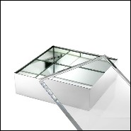 Boîte de rangement 24 - Brook - Organisation maison - Pacific Compagnie.