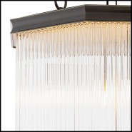 Lustre 24 - Estela - High-end interior luminaires Lustre 24-Estela - Pacific Compagnie.