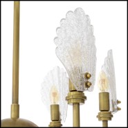 Lustre 24 - Isabelle - Éclairage intérieur élégant avec Lustre 24-Isabelle - Pacific Compagnie.