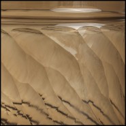 Vase 24 - Loxley - Vase en cuivre pour fleurs, grand modèle - Pacific Compagnie.