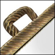 Plateau 24 - Montmartre - High-quality glass and aluminium server - Pacific Compagnie.