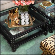 Seau à vin 24 - Napoli - Seau à vin en laiton, style déco, couleur laiton vieilli - Pacific Compagnie.