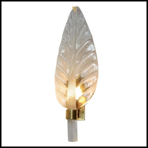 Appliques PC - Leaves - PC Pacific Compagnie.