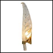 Appliques PC - Leaves - Design Pacific Compagnie.