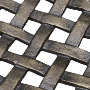 Tabouret 24 - Blackwell | Tabouret de luxe avec design élégant et finition bronze antique - Pacific Compagnie.