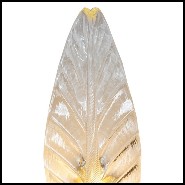 Appliques PC - Leaves - Mûrs Pacific Compagnie.