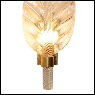 Appliques PC - Leaves - Feuilles Pacific Compagnie.