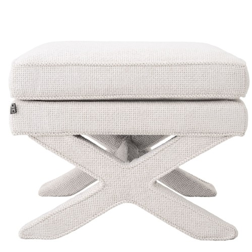 Tabouret 24 - Cordoba - sleek and sophisticated design for any room - Pacific Compagnie.