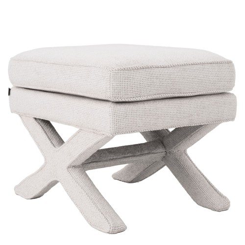 Tabouret 24 - Cordoba - premium quality materials and craftsmanship - Pacific Compagnie.