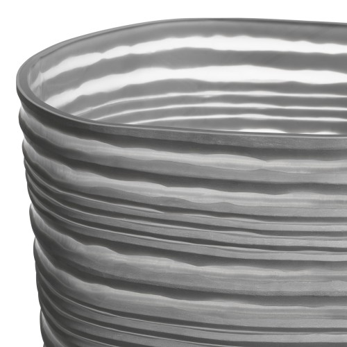 Vase 24 - Ashby - Elegant and refined vase for luxurious home decor - Pacific Compagnie.