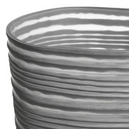 Vase 24 - Ashby - Elegant and refined vase for luxurious home decor - Pacific Compagnie.