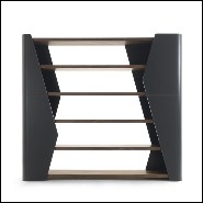 Bibliothèque 154 - Racing - Asymétrique Pacific Compagnie.