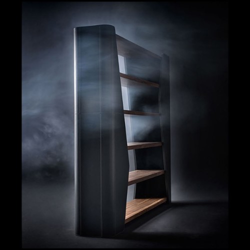 Bibliothèque 154 - Racing - Salon Pacific Compagnie.