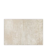 Tapis 24 - Featherstone - Cotton, wool, and viscose luxury carpet - Pacific Compagnie.