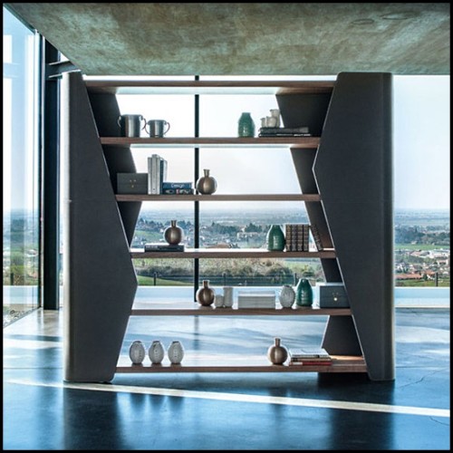 Bibliothèque 154 - Racing - Massif Pacific Compagnie.