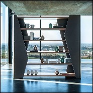 Bibliothèque 154 - Racing - Massif Pacific Compagnie.