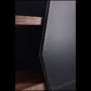 Bibliothèque 154 - Racing - Design Pacific Compagnie.