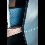 Bibliothèque 154 - Racing - Noyer Pacific Compagnie.