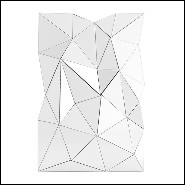 Miroir 24 - Boyton - Argent Pacific Compagnie.