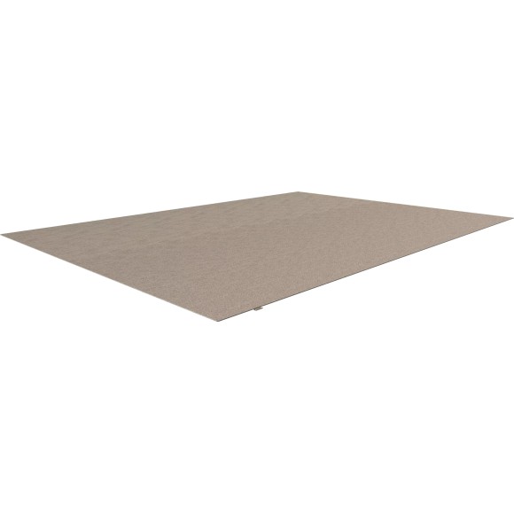 Tapis 48 - Rectangular Solae - Tapis intérieur de luxe en PVC, disponible en plusieurs tailles - Pacific Compagnie.