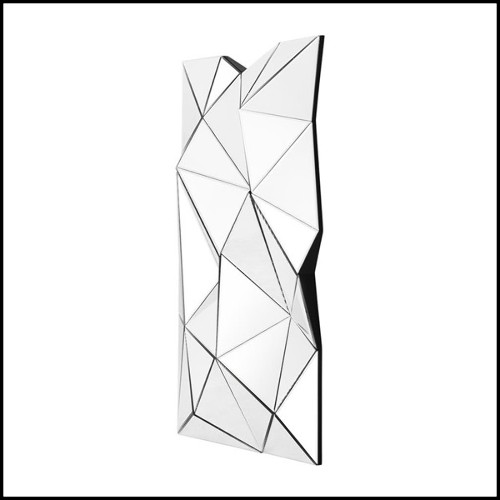 Miroir 24 - Boyton - Boyton Pacific Compagnie.