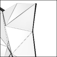 Miroir 24 - Boyton - Design Pacific Compagnie.