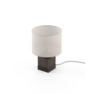 Lampe de bureau 174 - Smith | Lampe de bureau 174-Smith avec design élégant et matériaux nobles - Pacific Compagnie.